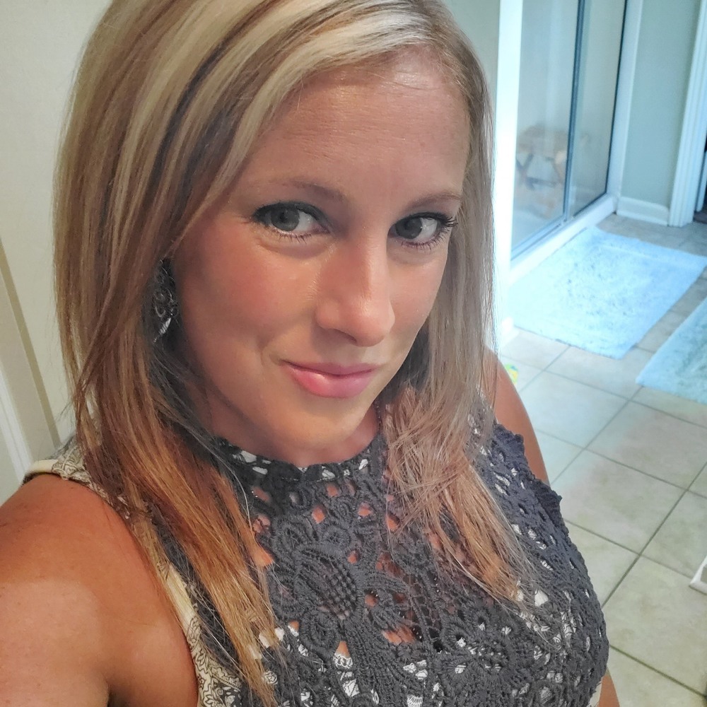 Meet your Posher, Christy